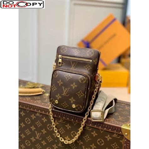 lv crossbody phone bag